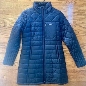 Women’s Patagonia Parka - NEVER WORN
